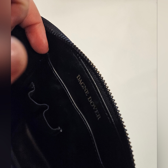 Dagne Dover Lola Pouch - Picture 3 of 9